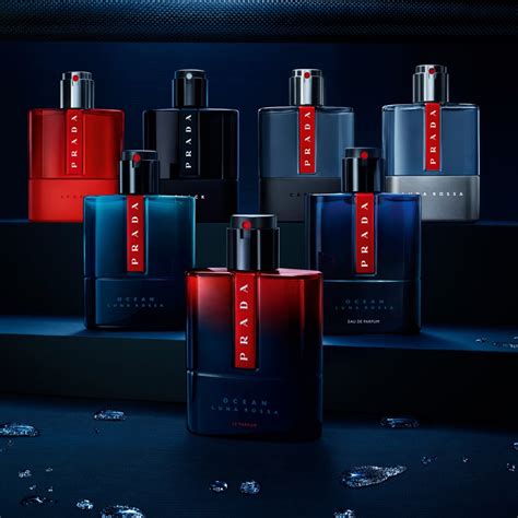 prada rossa cologne|prada luna rossa body wash.